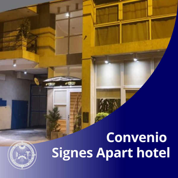 SIGNES APART HOTEL