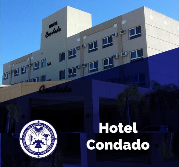 Hotel Condado – Corrientes